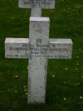 image of grave number 599